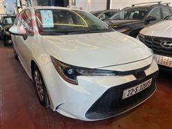 تۆیۆتا کۆرۆلا